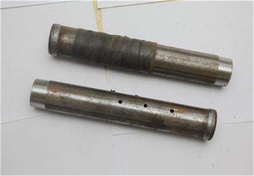 湘潭注浆声测一体管