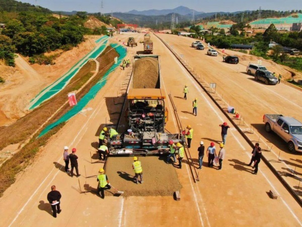 湘潭高速公路